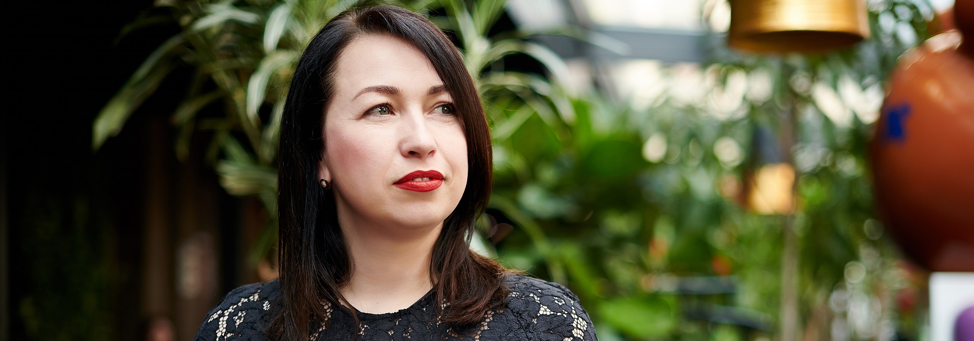 Марина Кудерчук: “Я ідентифікую себе як кризового менеджера” / Yabl.ua, 13 квітня 2020 р.