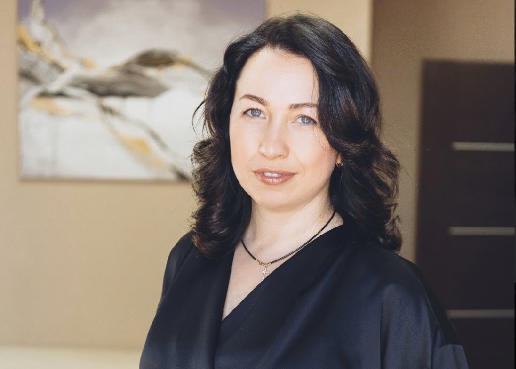 Марина Кудерчук: “Про українське кіно повинні говорити у світі!” / Інтерв’ю виданню VGL Cinema, 27 квітня 2020 р.