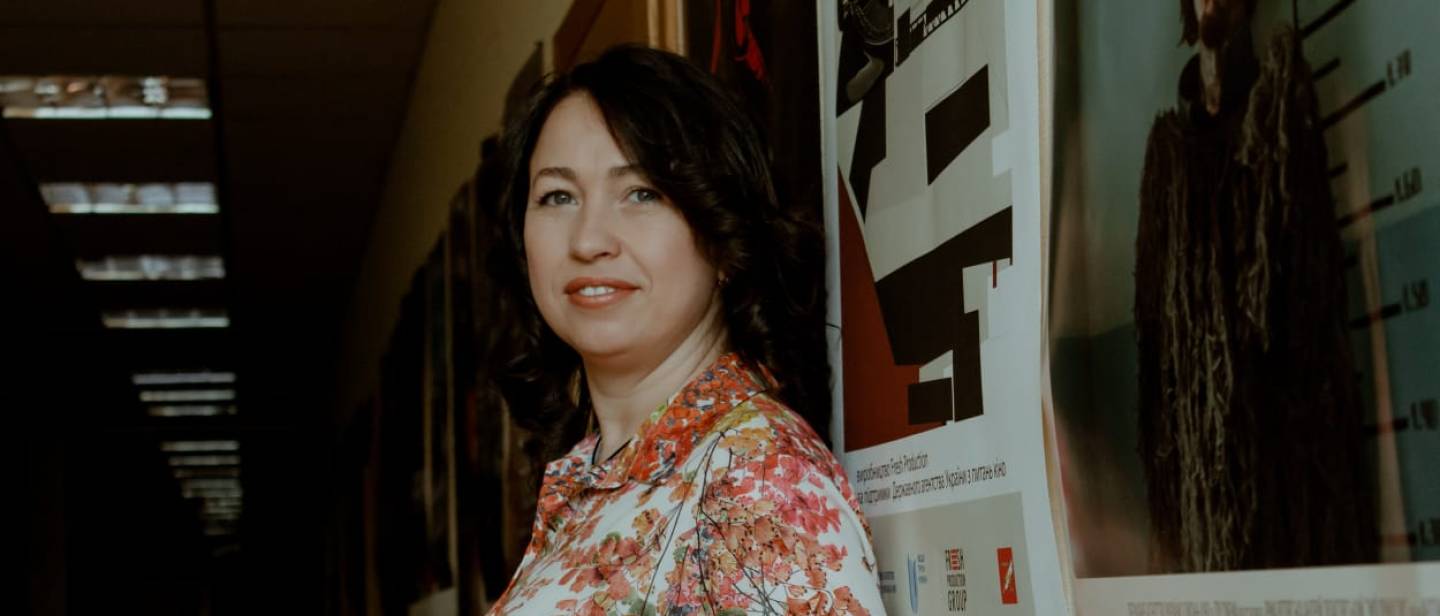 Голова Держкіно: “Кінотеатри потрібно відкривати в липні і з прокату українських фільмів”