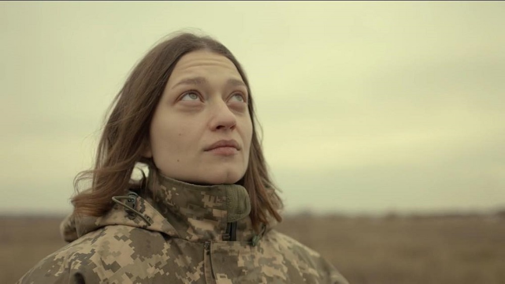 Український кінопроєкт “Спас” отримав фінансування від Чеського кінофонду