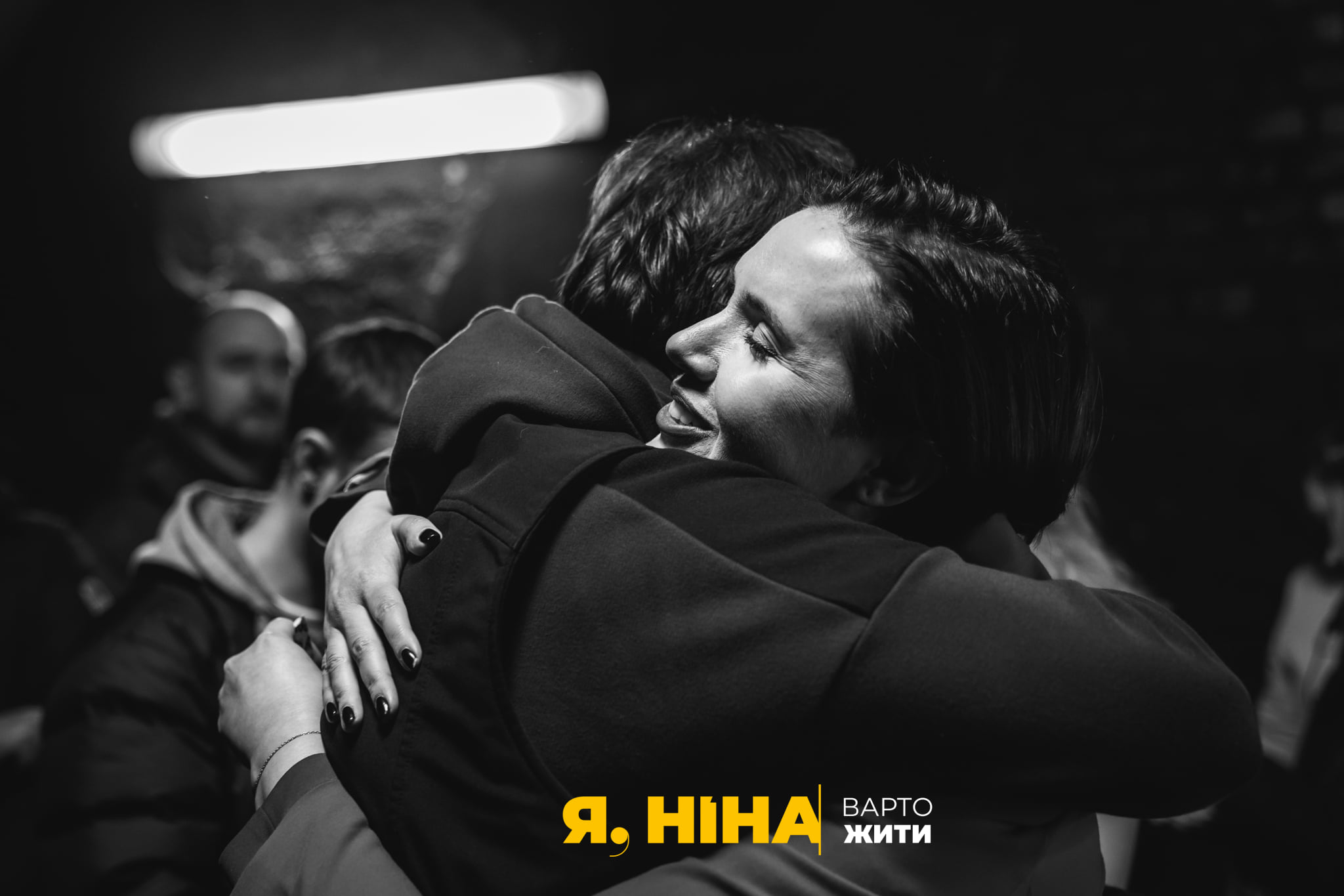 “Варто жити”: розпочались зйомки фільму “Я, Ніна”, покликаного розповісти суспільству, що рак – це не вирок