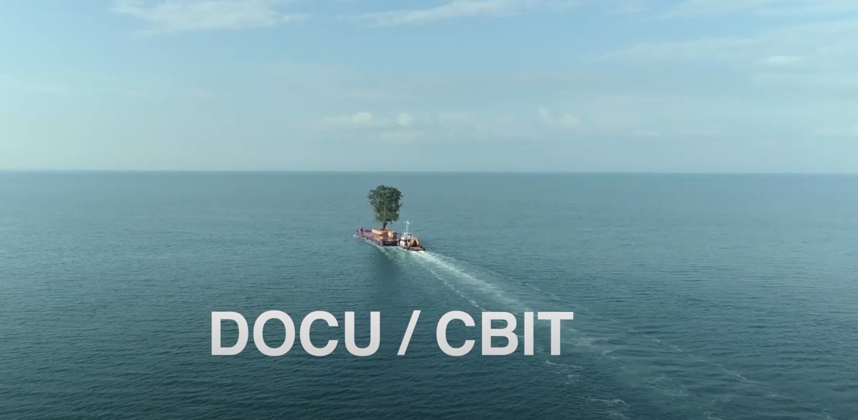 На міжнародному конкурсі DOCU/СВІТ Україну представлятиме фільм Аліни Горлової “Цей дощ ніколи не скінчиться”