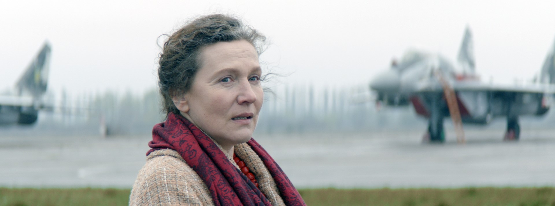 Фільм “Мати Апостолів” отримав нагороду на кінофестивалі Nevada Women’s Film Festival у Лас-Вегасі