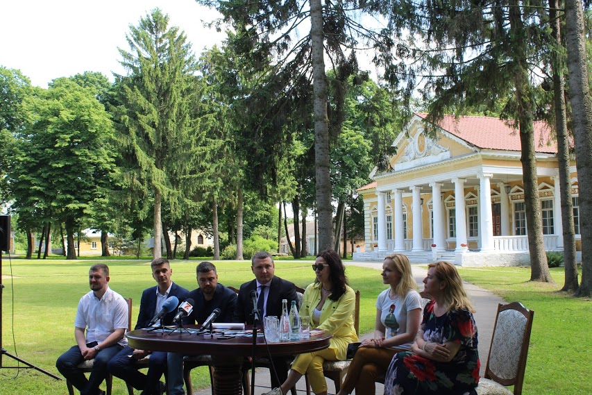 У Хмельницькому до Дня українського кіно з’явиться новий кінофестиваль