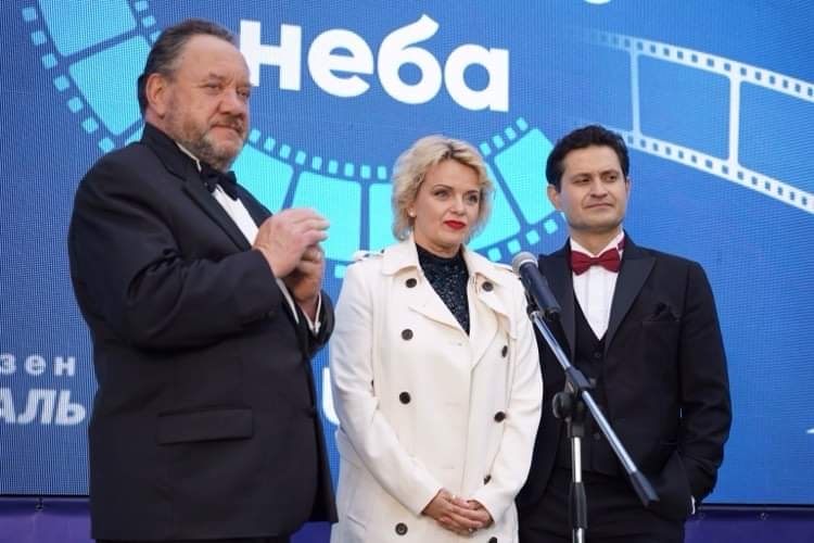 Кінопокази Національного туру “КІНО ПРОСТО НЕБА” відвідали 26 400 глядачів із 9 областей України