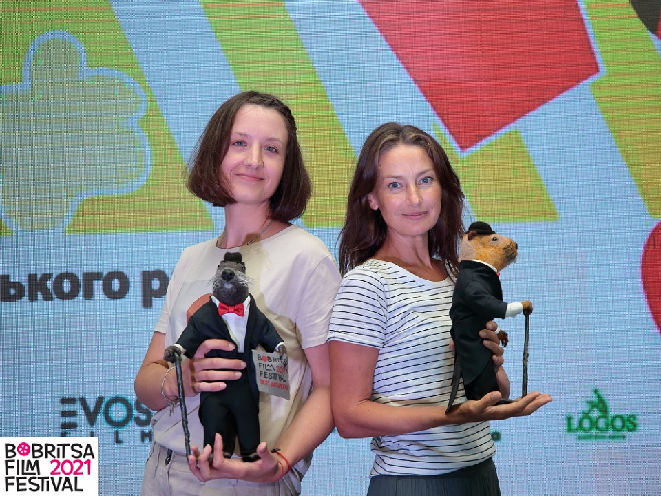 IV Міжнародний кінофестиваль Bobritsa Film Festival зібрав понад 4000 гостей