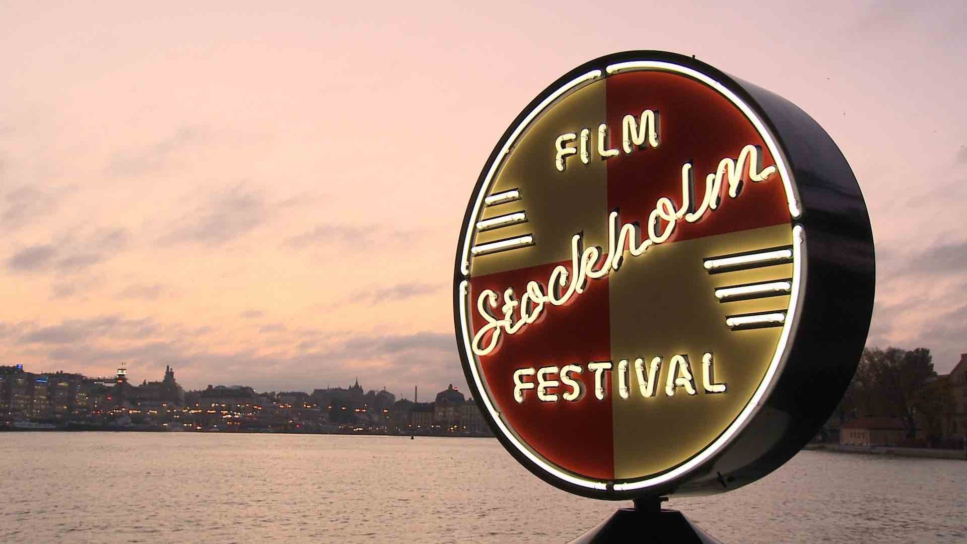 Фільм “Носоріг” Олега Сенцова визнаний найкращим на Стокгольмському міжнародному кінофестивалі