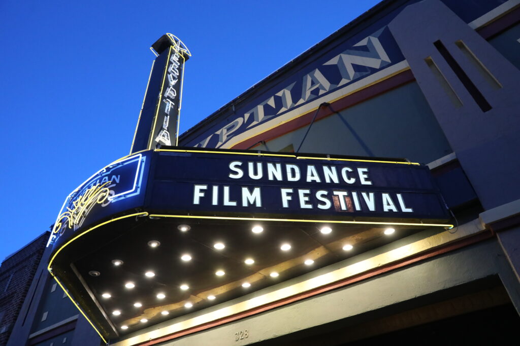 Участь фільму “Клондайк” в основному конкурсі Sundance Film Festival 2022 анонсували на пресбрифінгу