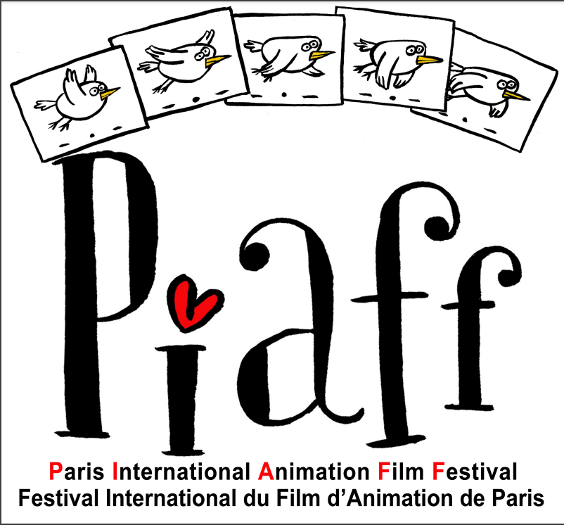 Фільм “Глибока вода” Анни Дудко отримав нагороду на Paris International Animation Film Festival (PIAFF) у Франції