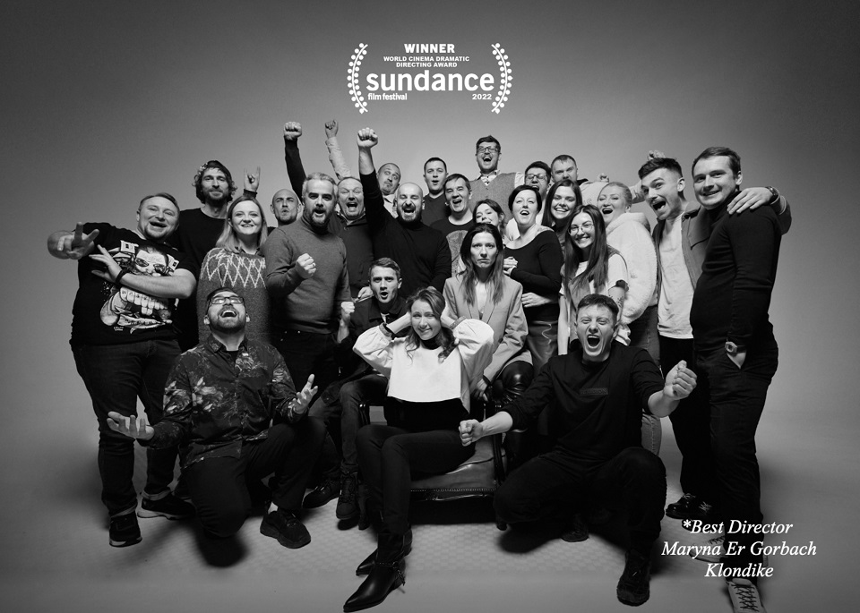 Фільми “Клондайк” і “Будинок зі скалок” про події війни на Сході України отримали нагороди на фестивалі Sundance Film Festival у США