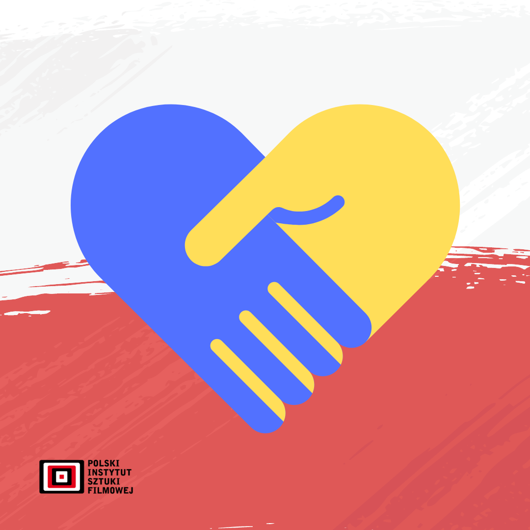 Польський інститут кіно готовий допомогти українським кінематографістам