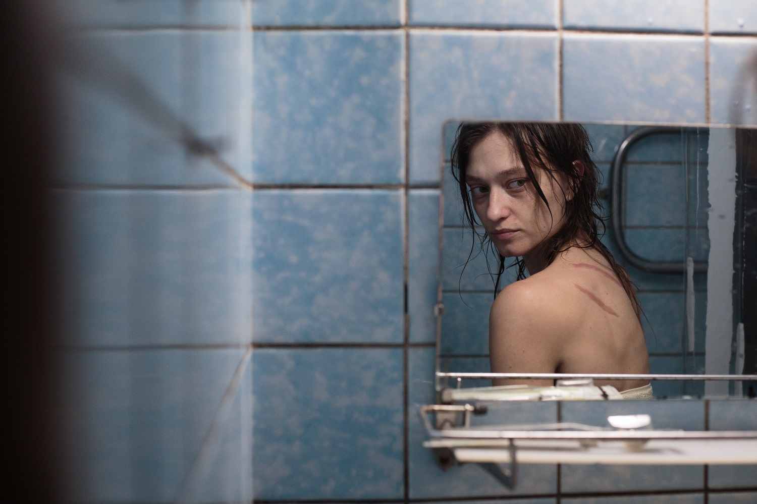 25 травня на 75-му Каннському кінофестивалі відбудеться світова прем’єра стрічки “Бачення метелика” Максима Наконечного