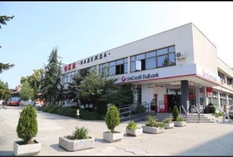 У Болгарії стартували кінопокази марафону на підтримку України