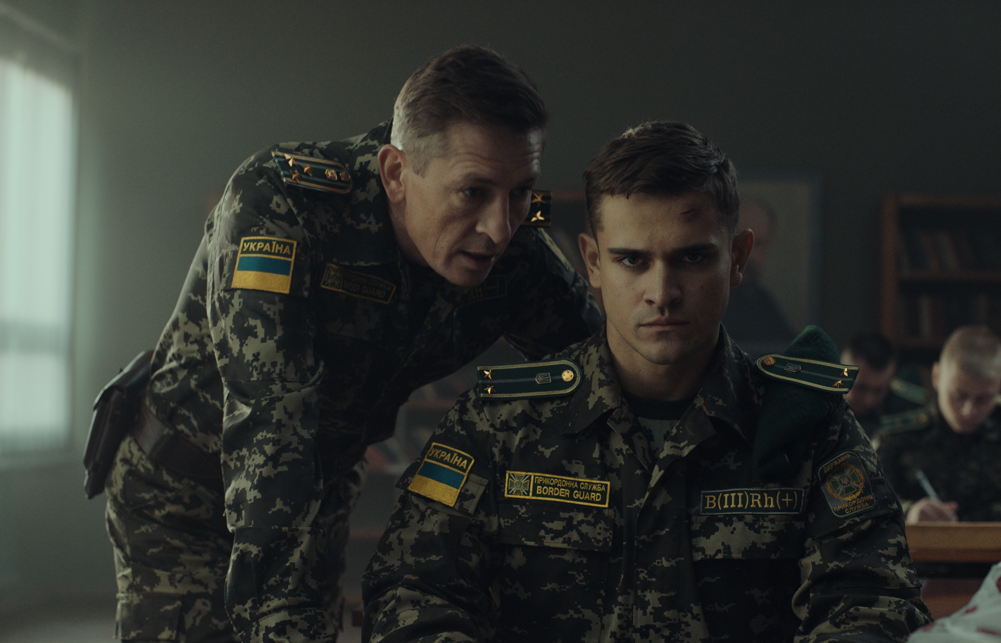 “Мирний-21”: Вітаємо наших прикордонників із професійним святом!