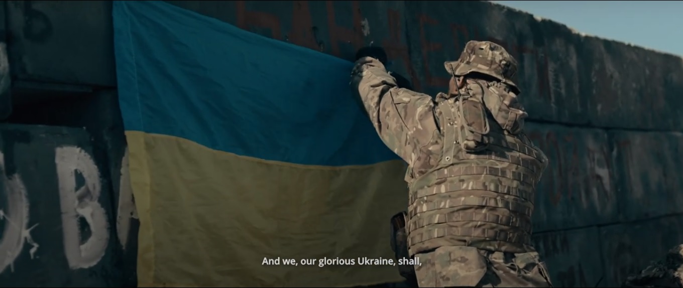 Контент – наша зброя: шоуріл українських фільмів для презентації на кіноринку 75-го Каннського кінофестивалю