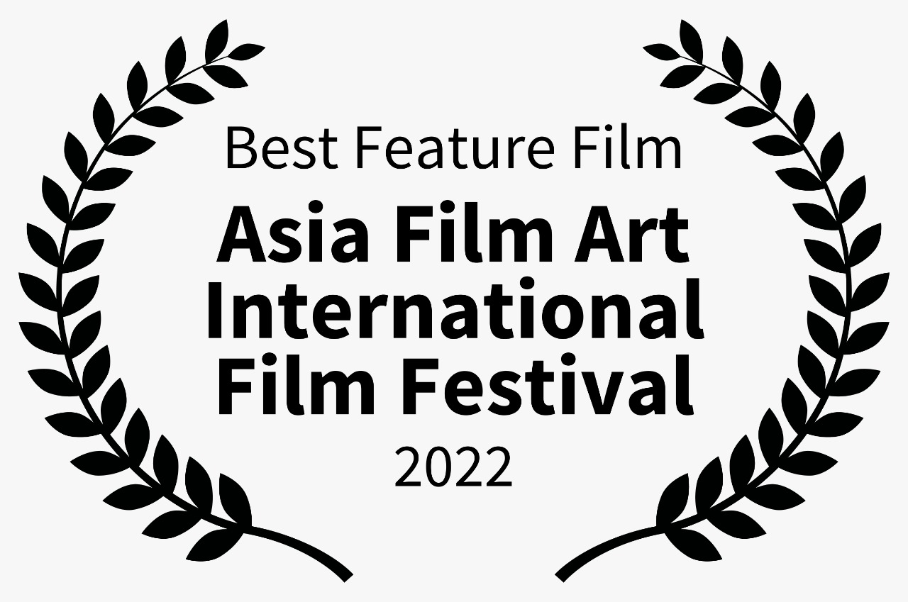 Стрічка Зази Буадзе “Мати Апостолів” отримала головну нагороду Asia Film Art International Film Festival (AFAIFF) у Гонконзі