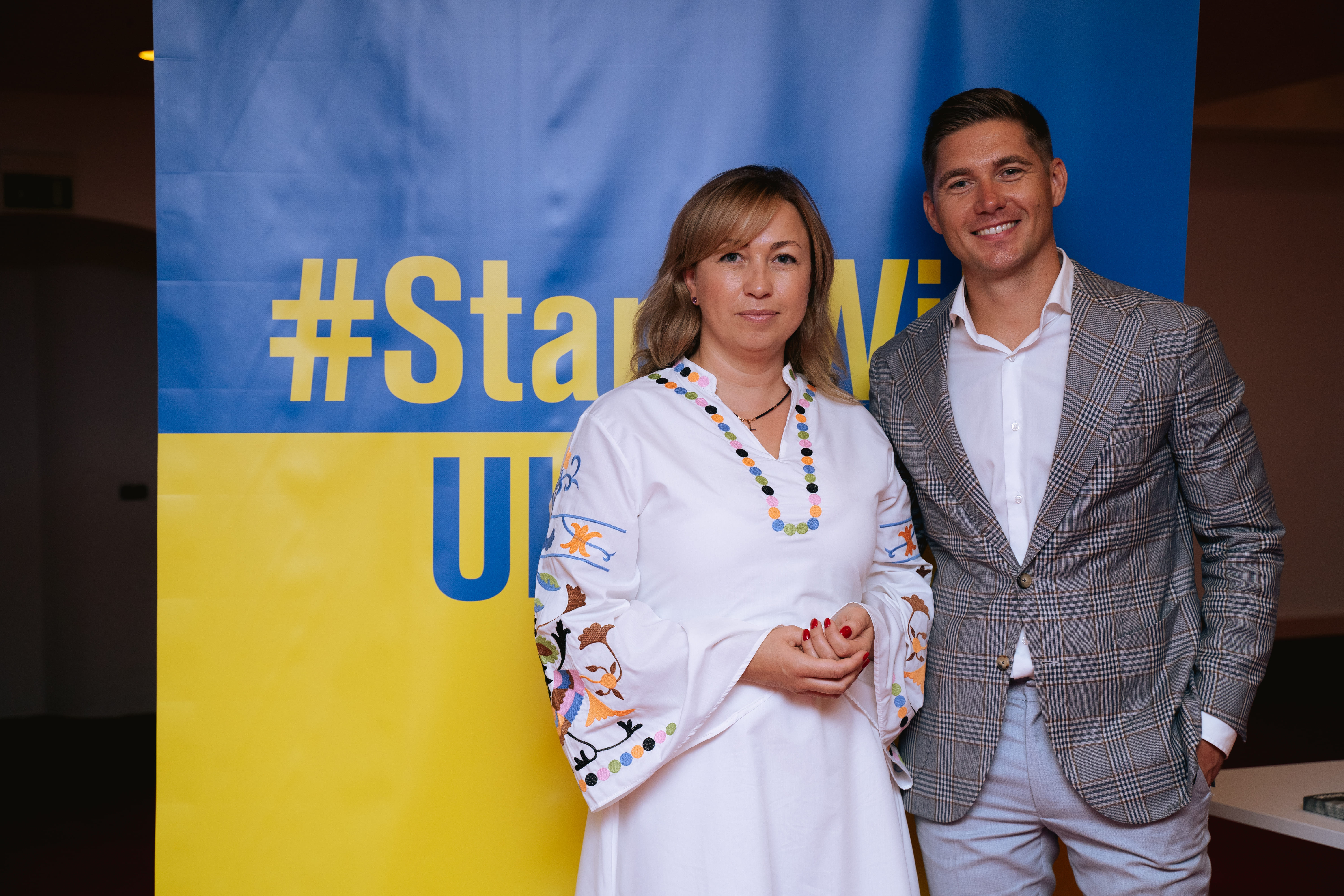 Марина Кудерчук: “Держкіно зацікавлене у співпраці з кіноспільнотою та завжди йде на контакт з тими, хто цього дійсно бажає та прагне”