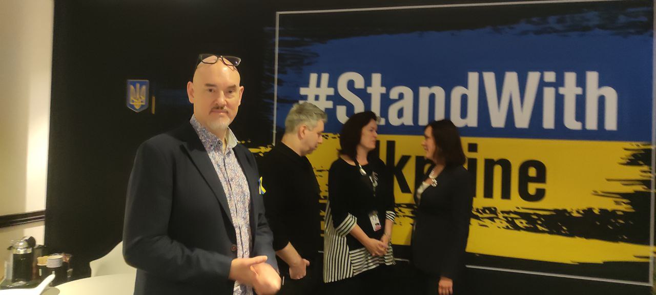 ПІДСУМКИ УЧАСТІ УКРАЇНИ В 47-МУ МІЖНАРОДНОМУ КІНОФЕСТИВАЛІ У ТОРОНТО