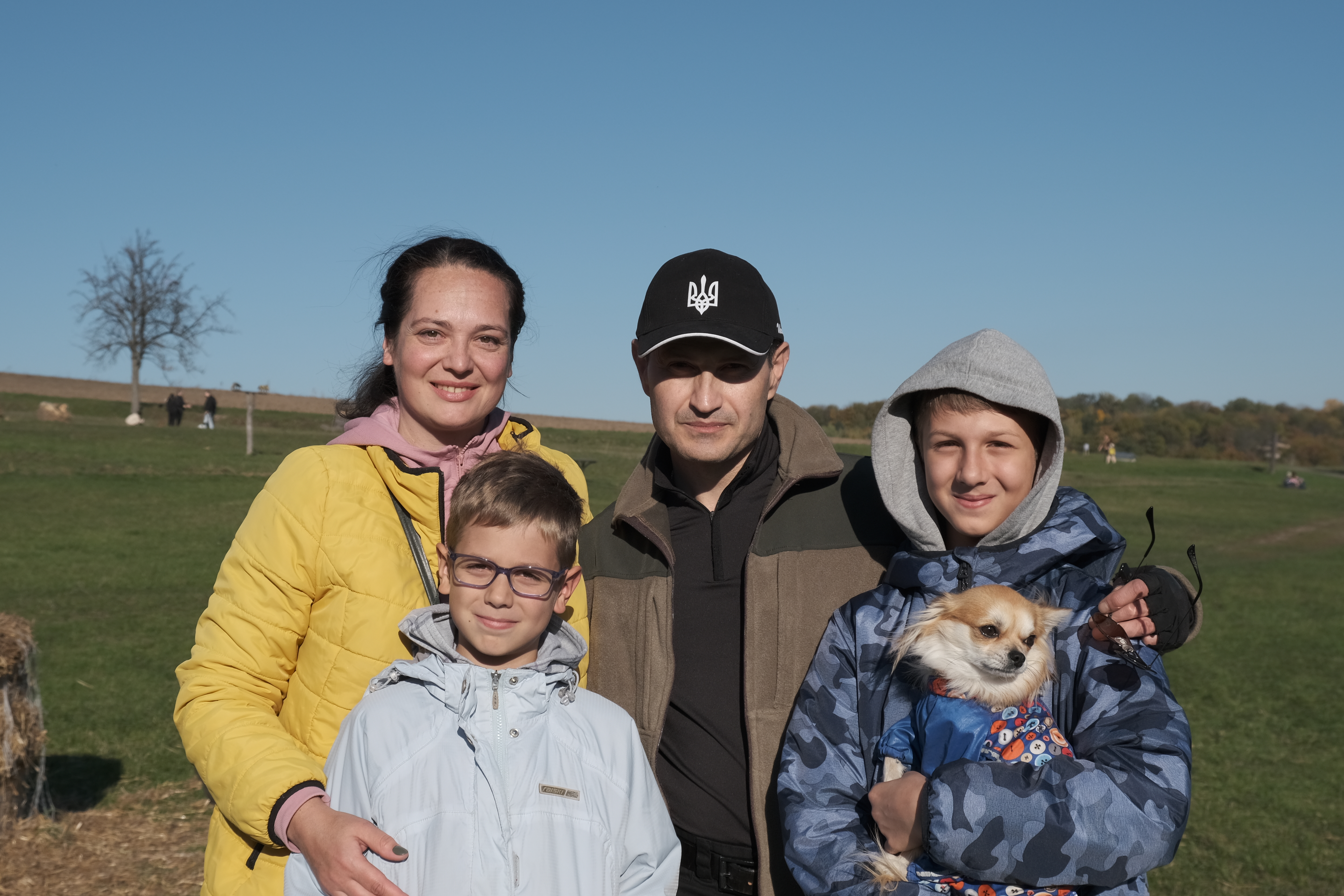 190 показів у 15 областях України та місті Києві: пройшов одинадцятий вікенд Національного туру “Кіно заради Перемоги!”