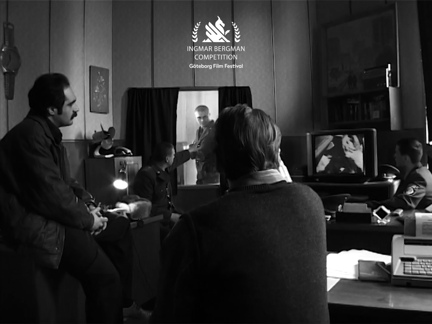Після світової прем’єри у Роттердамі стрічку «Ля Палісіада» покажуть на 46-му Гетеборзькому кінофестивалі у Швеції