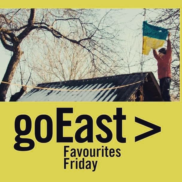 Документальний фільм «Ми не згаснемо» Аліси Коваленко покажуть на goEast Film Festival та Hot Docs Canadian International Documentary Festival
