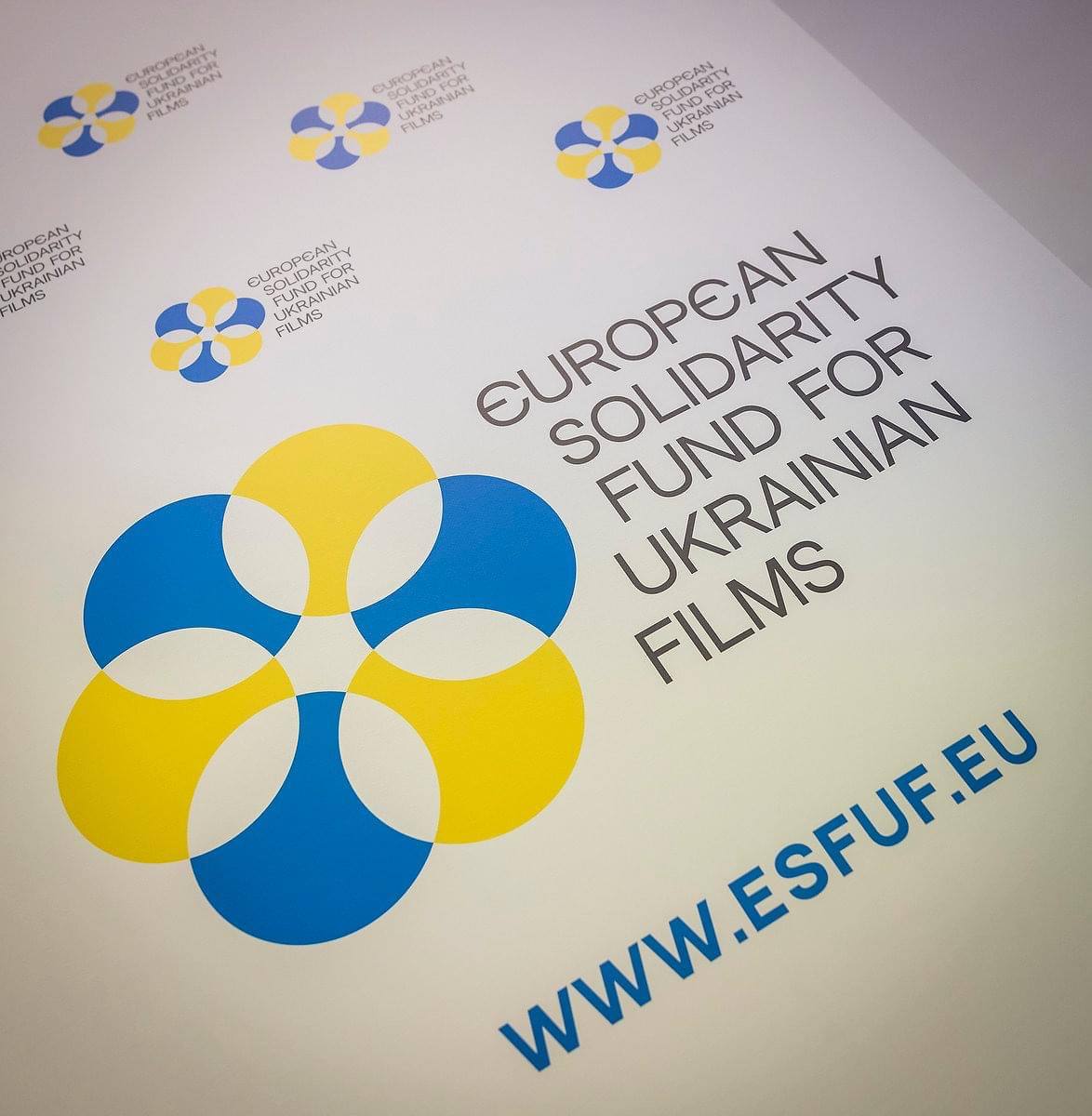 Оголошені результати першого відбіркового туру Європейського фонду солідарності з українським кіно
