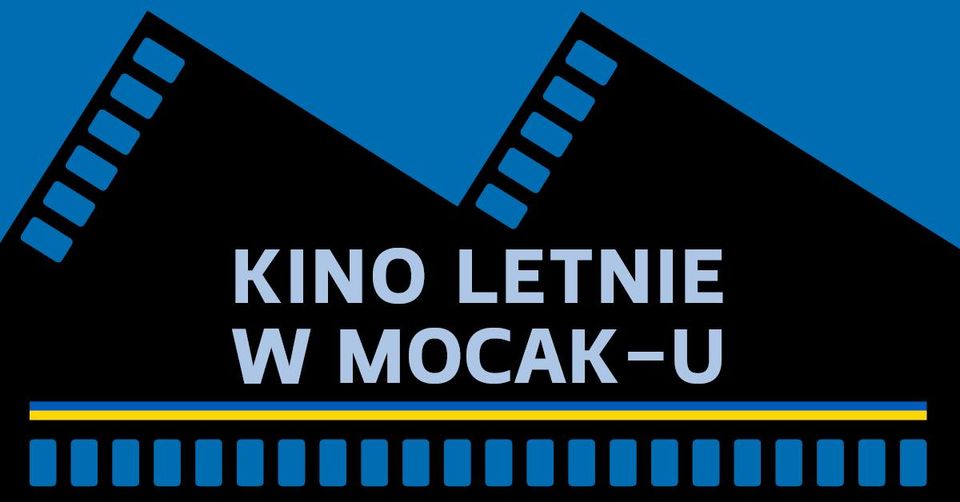 Краківський МОЦАК організовує покази просто неба фільмів про Україну