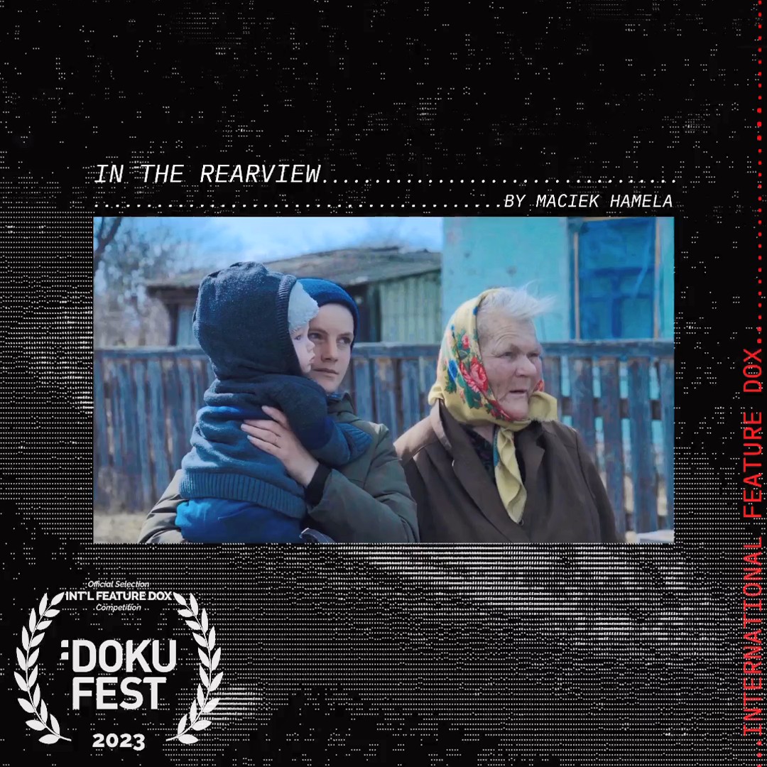 На 22-му фестивалі документального та короткометражного кіно Dokufest пройшов показ стрічки «Звідки куди»