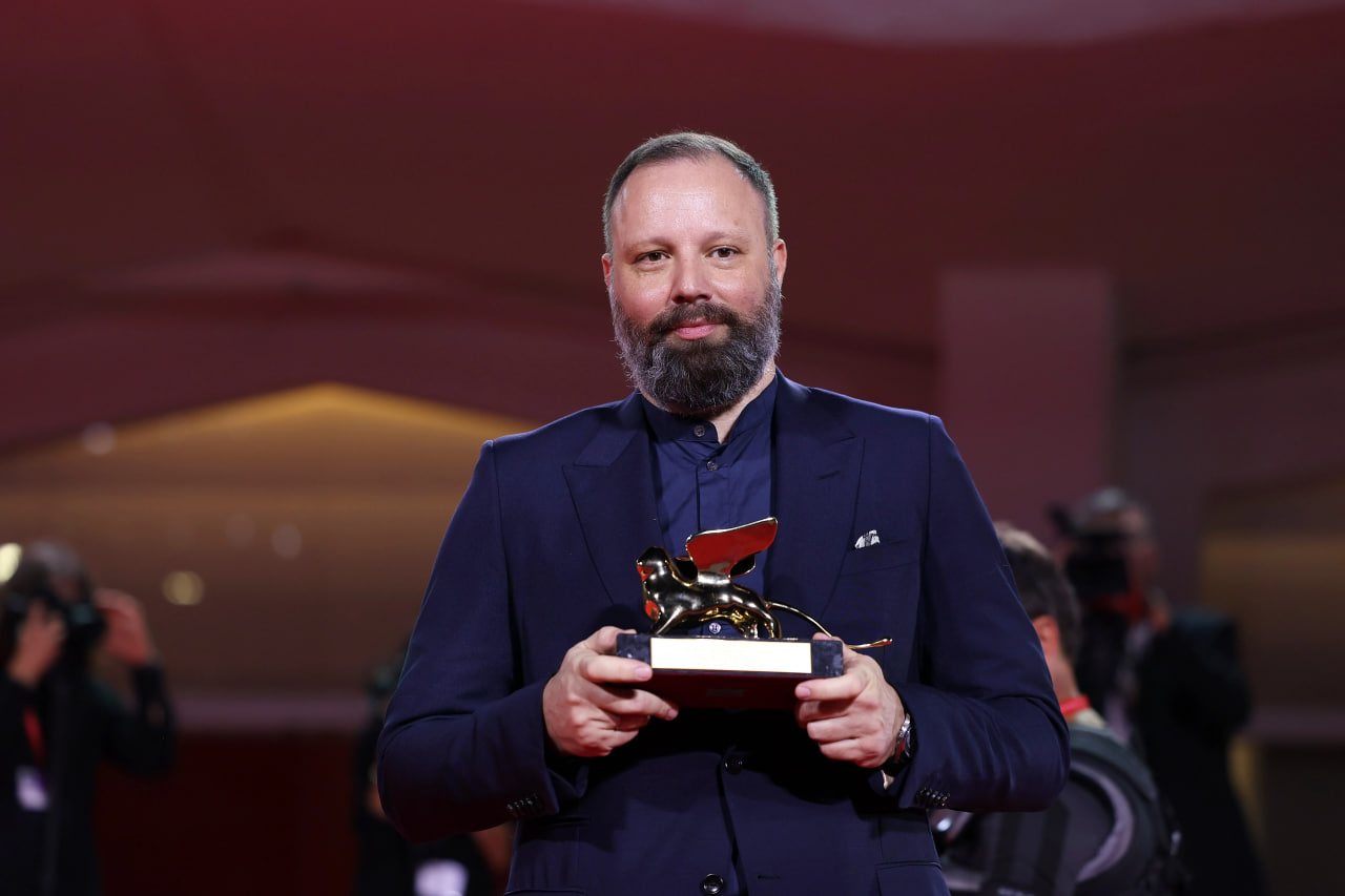 Увечері 9 вересня офіційно завершився 80-й Венеційській кінофестиваль