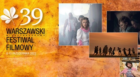 ЗАВЕРШИВСЯ 39-Й ВАРШАВСЬКИЙ МІЖНАРОДНИЙ КІНОФЕСТИВАЛЬ: ПІДСУМКИ ТА НАГОРОДИ