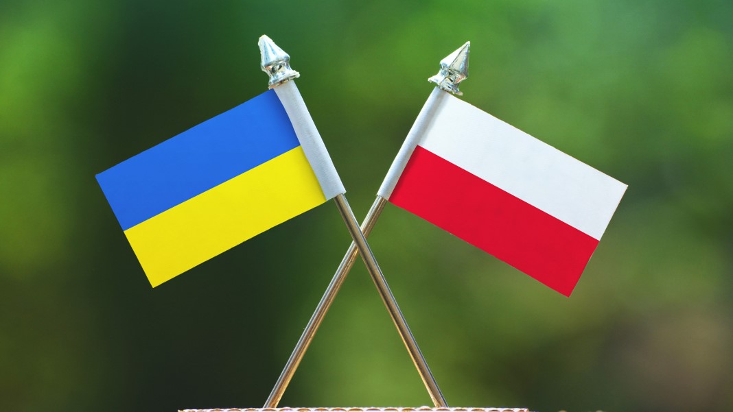 ВІТАННЯ З ДНЕМ НЕЗАЛЕЖНОСТІ РЕСПУБЛІКИ ПОЛЬЩІ