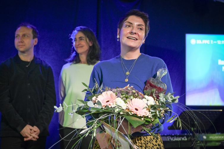 12 листопада завершився Film Festival Cottbus
