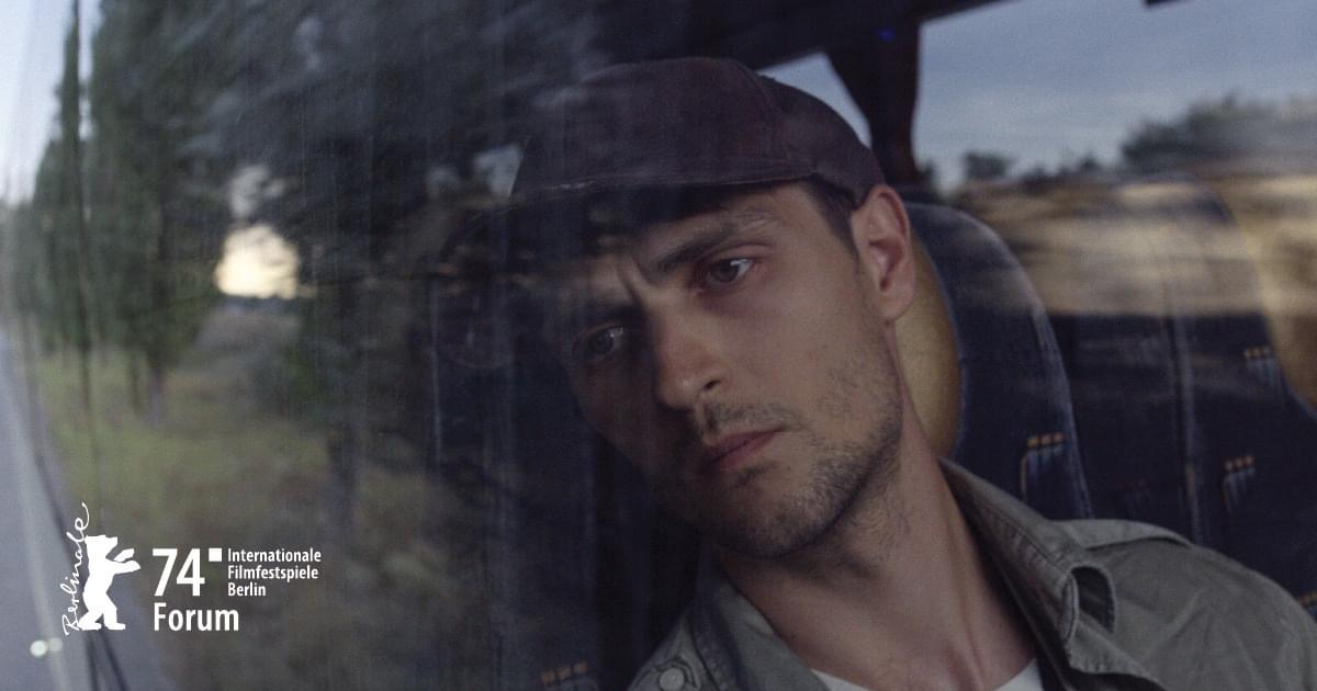 На Берлінському міжнародному кінофестивалі відбудеться премʼєра українського фільму «Редакція»