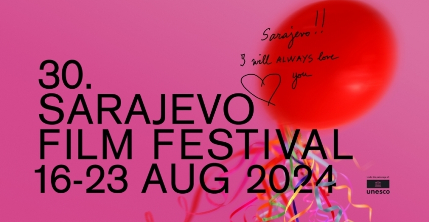 Під час Sarajevo Film Festival пройде показ українського фільму «Редакція»