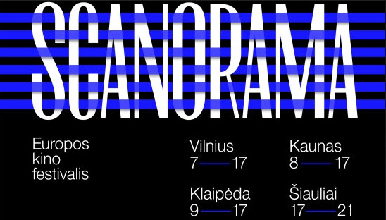 Українські фільми на European Film Festival Scanorama у Литві