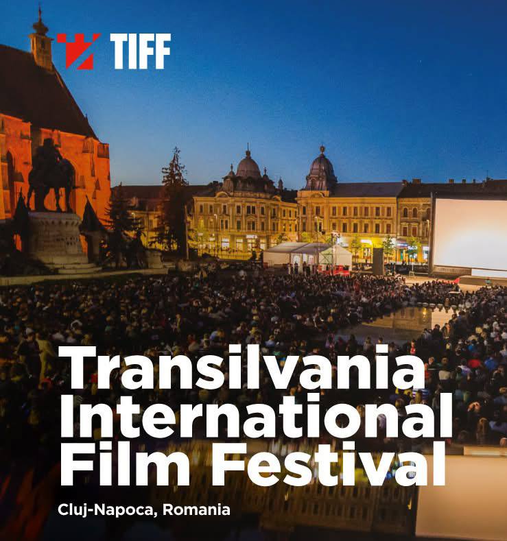 Українське кіно на Transilvania International Film Festival