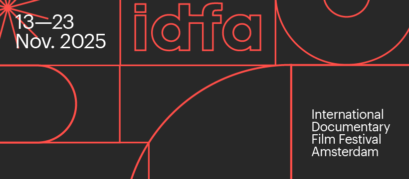 Українські фільми на IDFA 2025