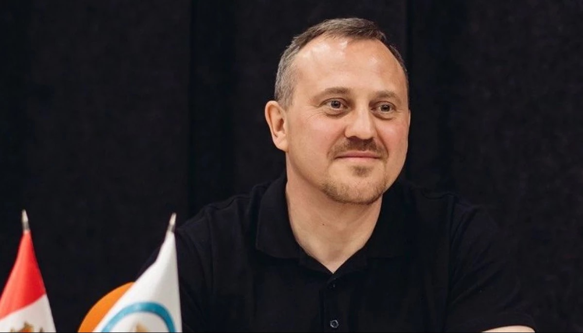 Андрій Осіпов, Держкіно: Одномоментно на ринку з’явиться величезний обсяг фінансів. Це може породити низку проблем