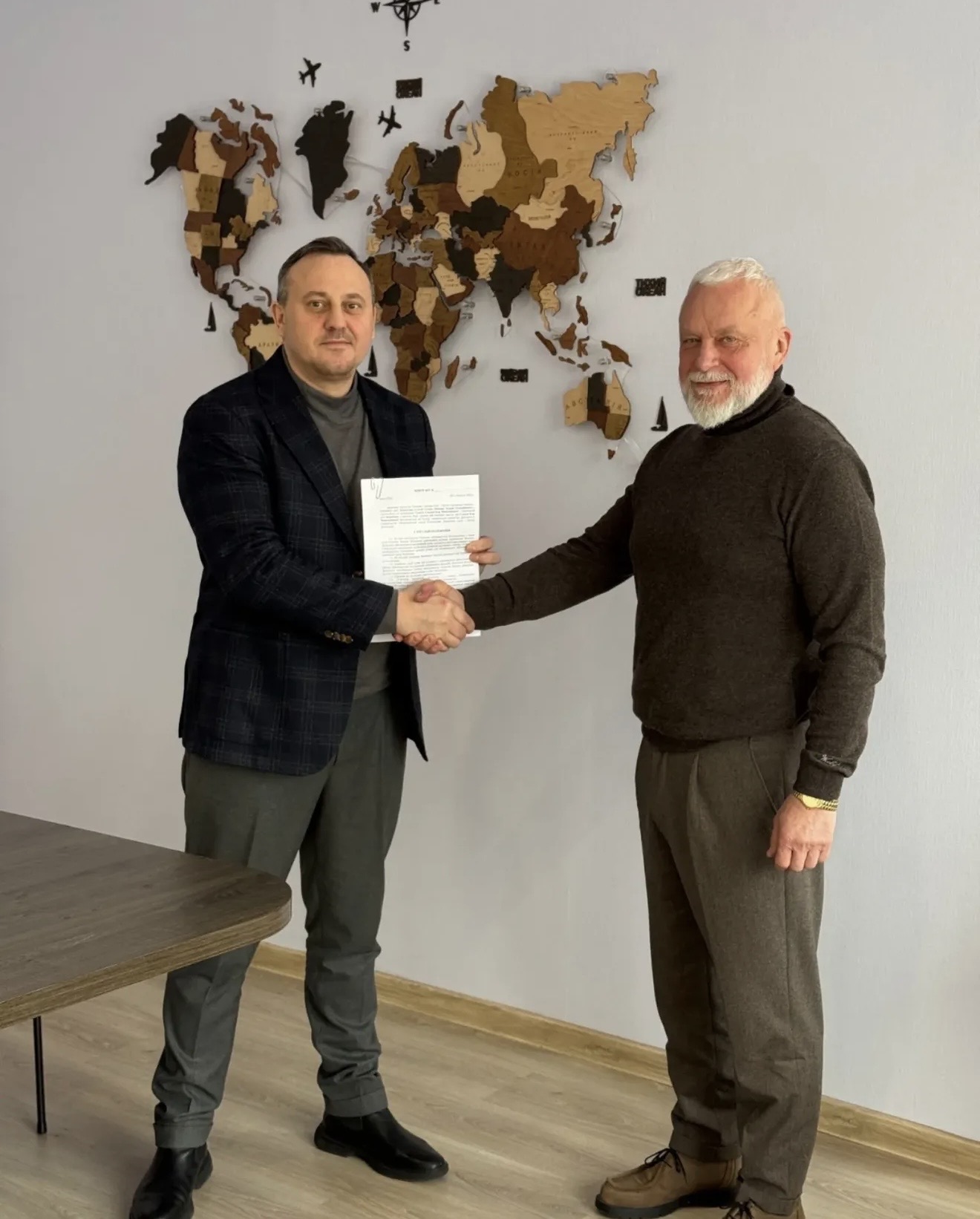 Ігор Гладун очолив ДП «Національний центр Олександра Довженка»