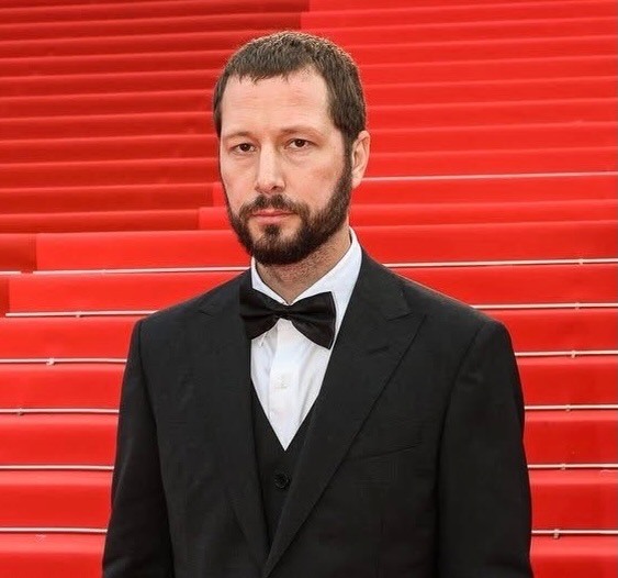Мстислава Чернова призначено головою журі премії L’OEil d’Or