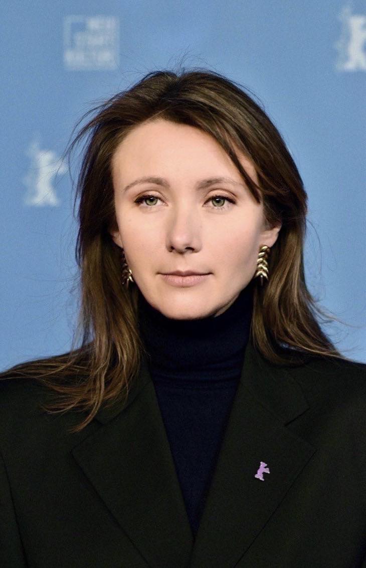 Українська режисерка Марина Ер Горбач отримала почесну нагороду Legacy Award 2026 у Лос-Анджелесі