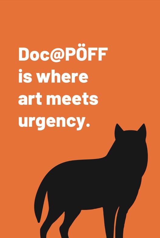 Розпочато прийом заявок на Doc@PÖFF 2026
